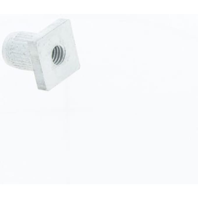 Thread insert