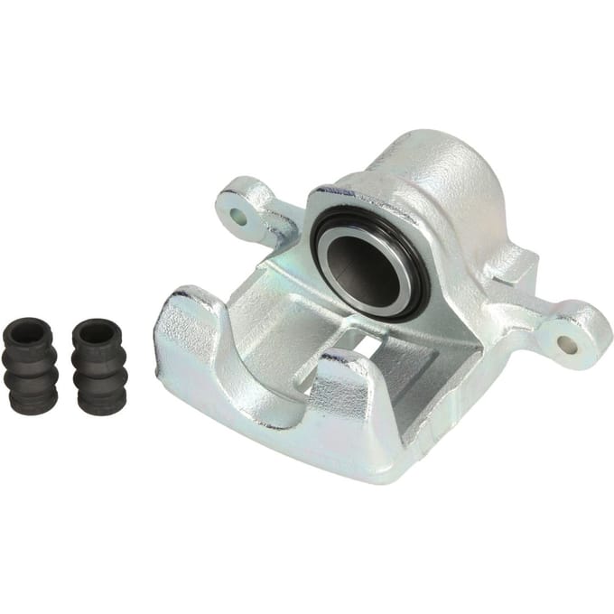 Budweg Caliper Remklauw BUDWEG 344000, achter links