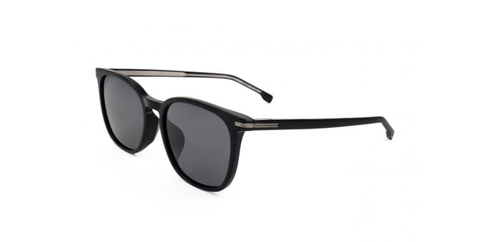 Hugo Boss BOSS 1668/F/SK Black 56/18/145 MAN Zonnebrillen