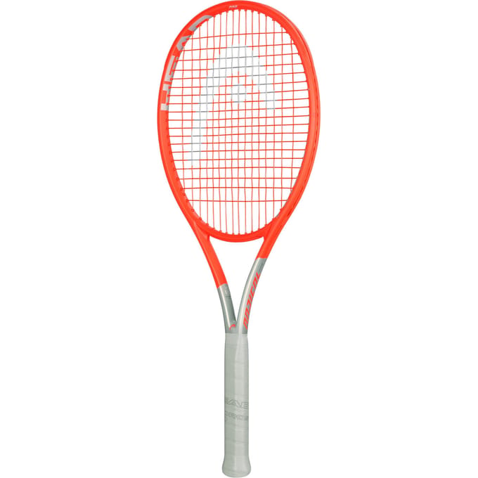 HEAD Graphene 360+ Radical Pro (2021) Tennisracket onbespand