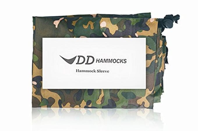 Vintage Design Hangmat Accessoire voor Schotland