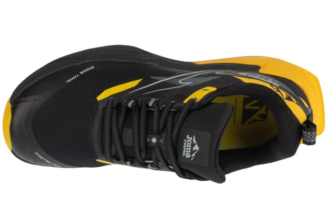 Joma Sierra 26 TKSIES, Heren zwarte Hardloopschoenen 43 zwart
