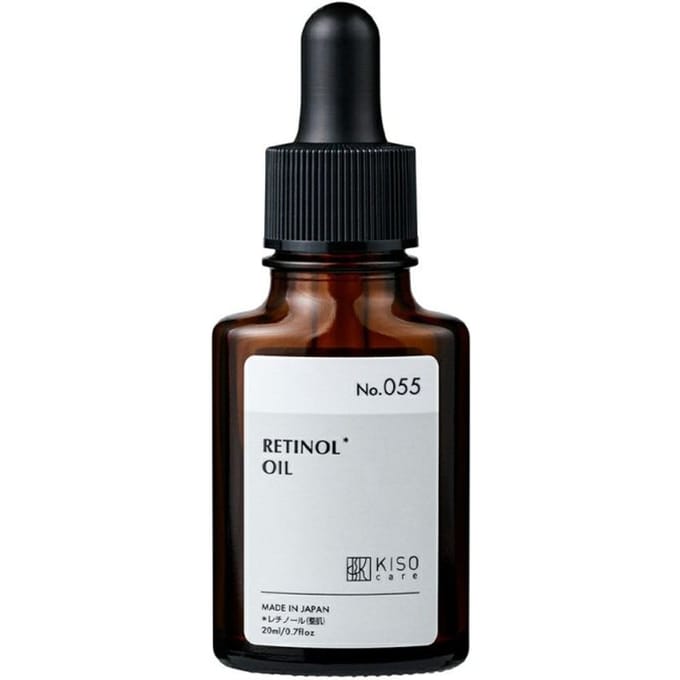 Kisocare - Retinol Oil 1% 20ml