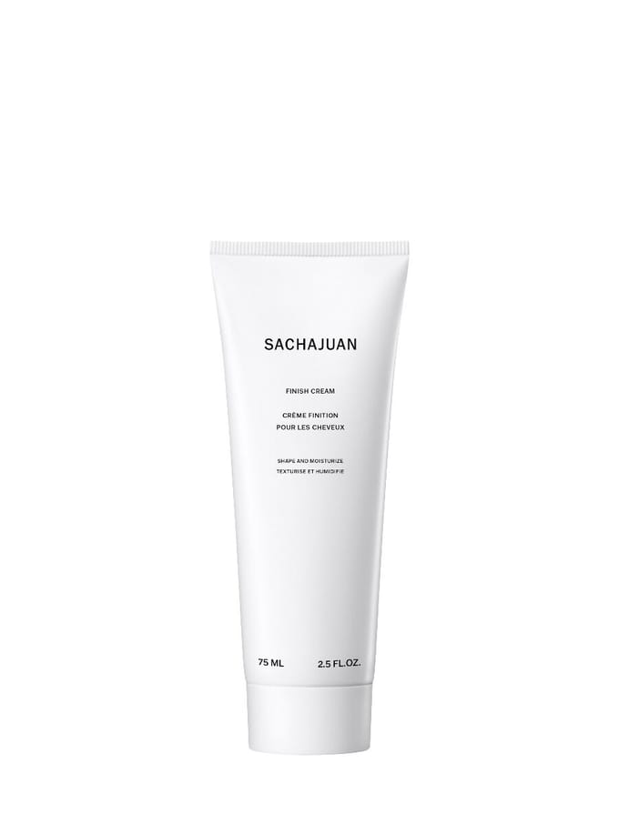 SachaJuan - Finish Cream - 75 ml