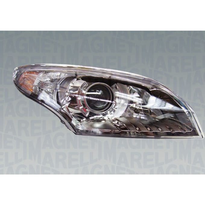 Koplampen MAGNETI MARELLI 711307023112, links