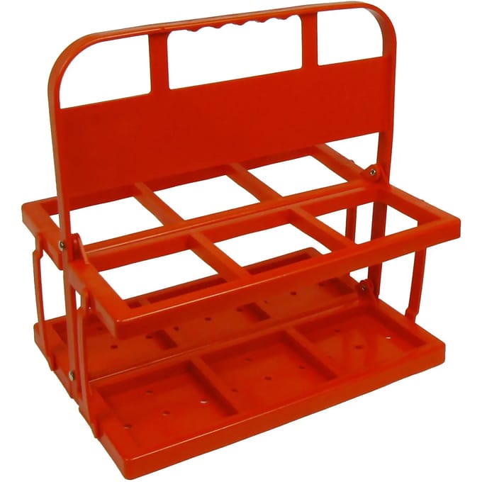 Flessenhouder Sporti PVC petit modèle