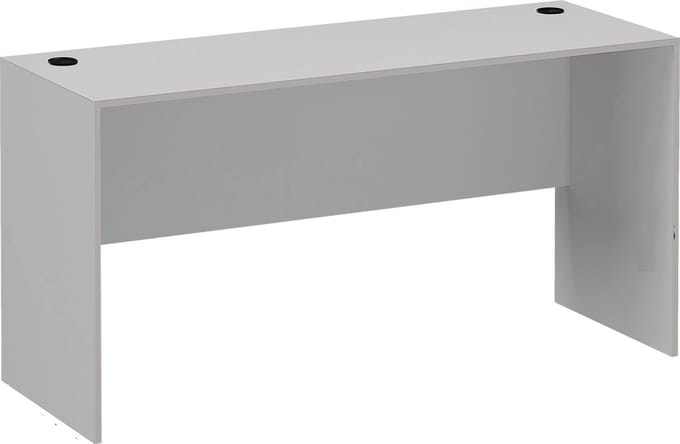 Bureau - laptoptafel - 140 cm breed en 50 cm diep