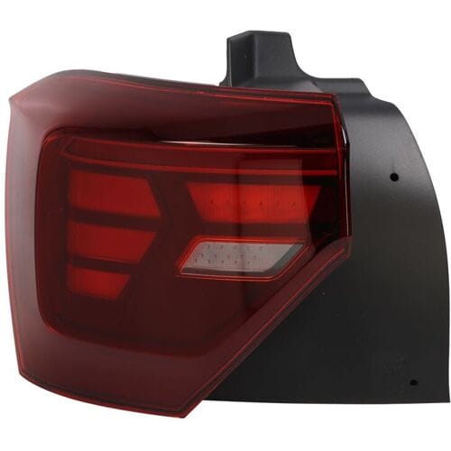 Achterlicht VALEO 048763
