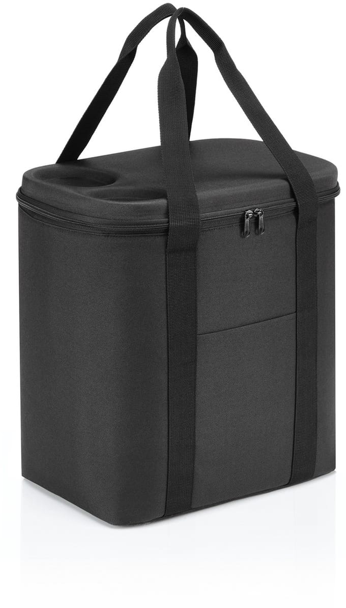 Reisenthel Coolerbag XL Koeltas - 30L - Zwart