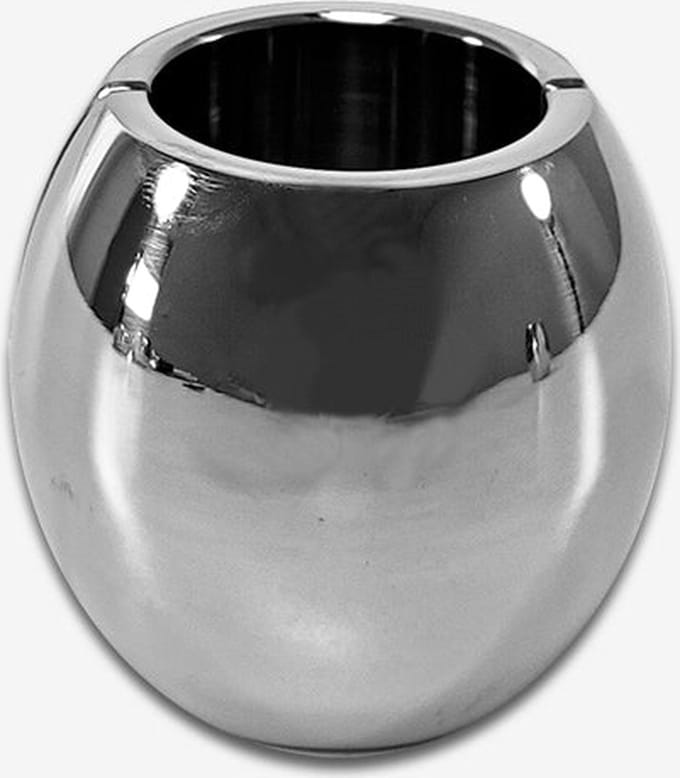 Black Label - Donut Ball Stretcher 55 x 35 mm
