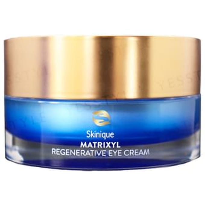 Skinique - Matrixyl Regenerative Eye Cream 15ml