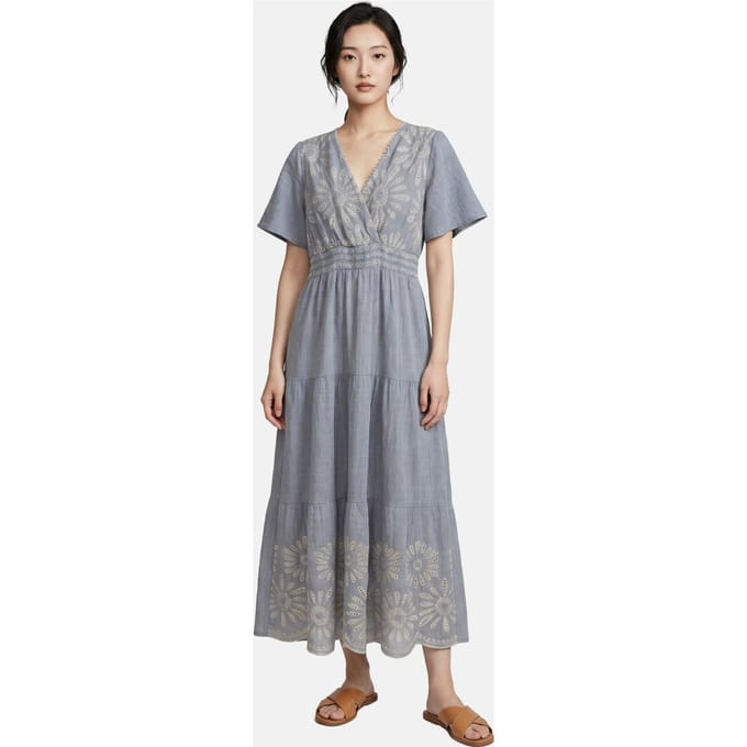 Roberta Rossi Jurk Women