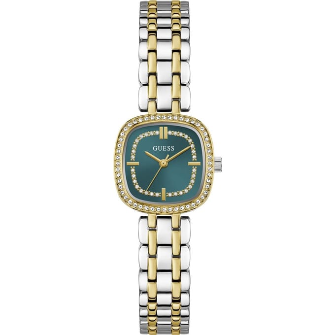 Guess Dress GW1018L6 Hazel Horloge