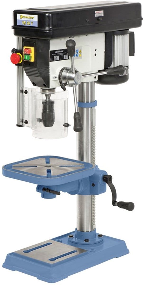 Bernardo Kolomboormachine TB 20 T 01-1036