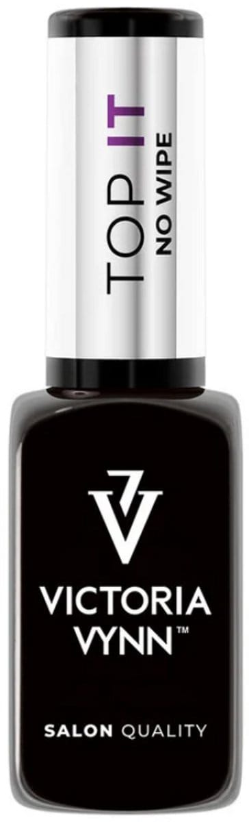Victoria Vynn Gel Polish Top IT No Wipe – 8 ml