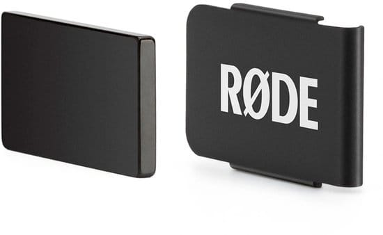 Røde MagClip GO