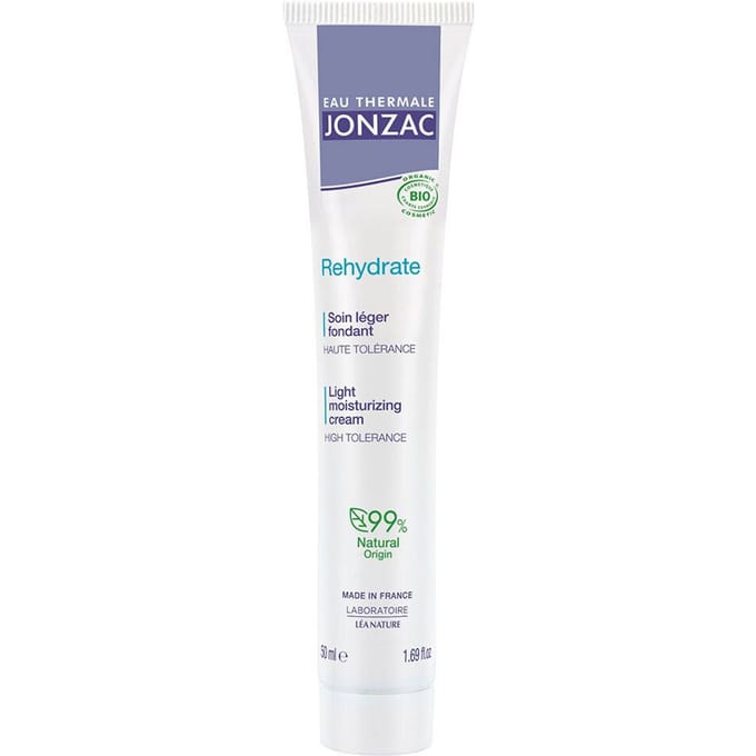 Eau Thermale Jonzac REhydrate licht rehydraterende verzorging 50 Crème