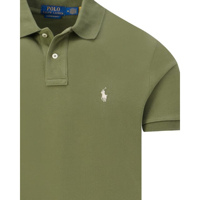 Ralph Lauren Polo donker