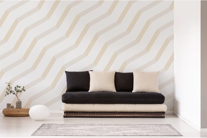 Fotobehang Pattern51 DD115520 A.S. Création XXL 5 | Fotobehang