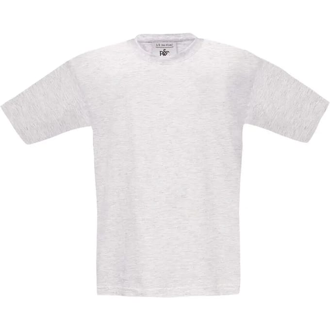 Kinder-T-shirt B&C Exact 150