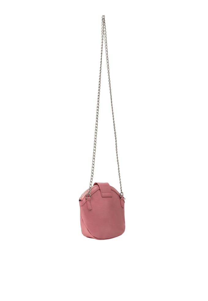 Mymo schoudertas Dames roze