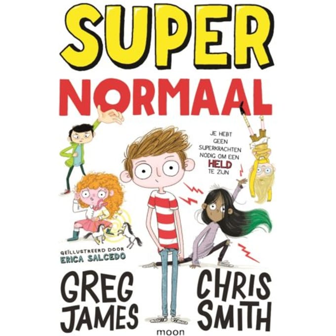 Super Normaal - Super Normaal - Chris Smith