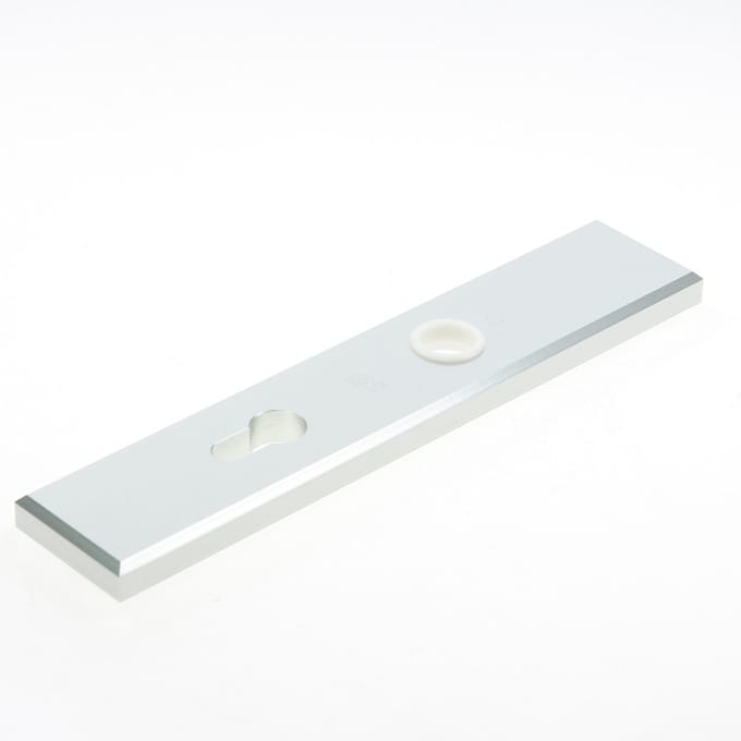 HOPPE VEILIGHEIDS BUITENSCHILD 2235 F1 PC72