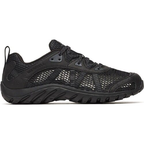 Merrell Maipo 3 Aerosport Wandelschoenen Zwart EU 40 Man