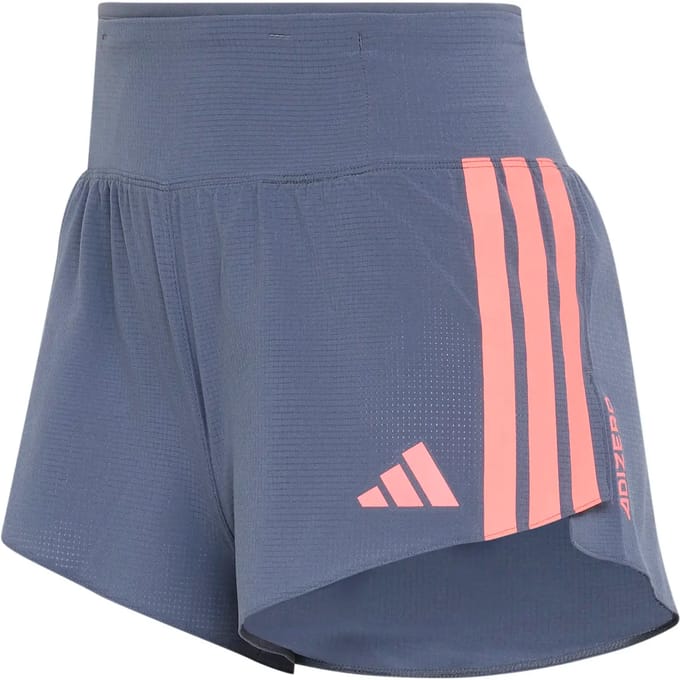 Damesshort adidas Adizero