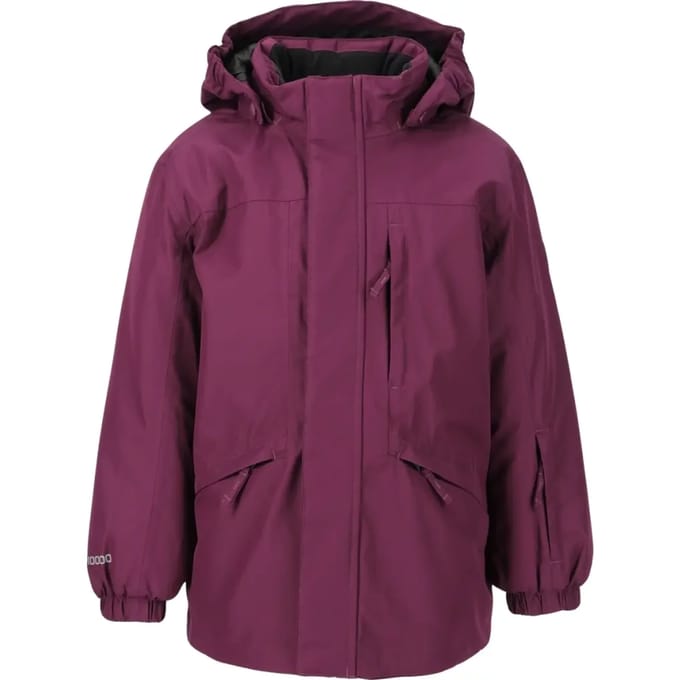 Kinder ski-jas Zigzag Arctic Pro 10000