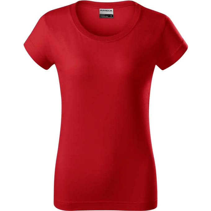 T-shirt dames Rimeck Resist R02