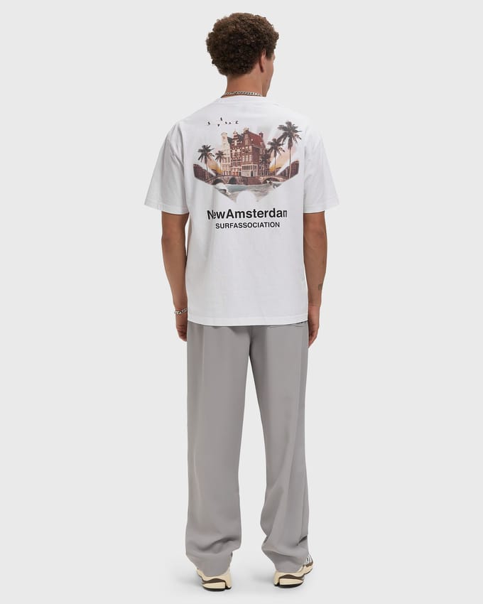 TROPICAL TEE