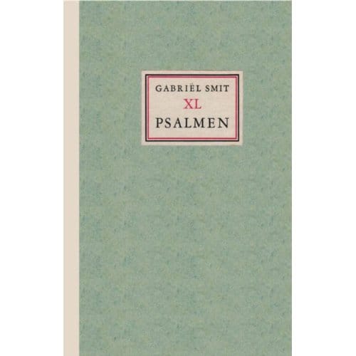 Xl Psalmen - Gabriël Smit