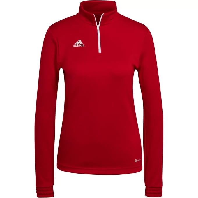 adidas - Entrada 22 Training Top Women - Dames Training Top-M