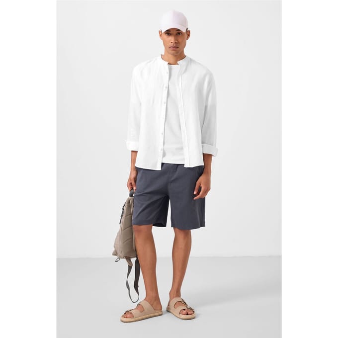 Heren Chino Shorts