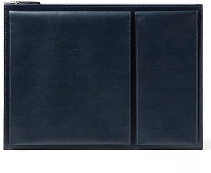 Lexon Flat 14 Laptoptas Voor 14-Inch Computers Met Gevoerd Vak