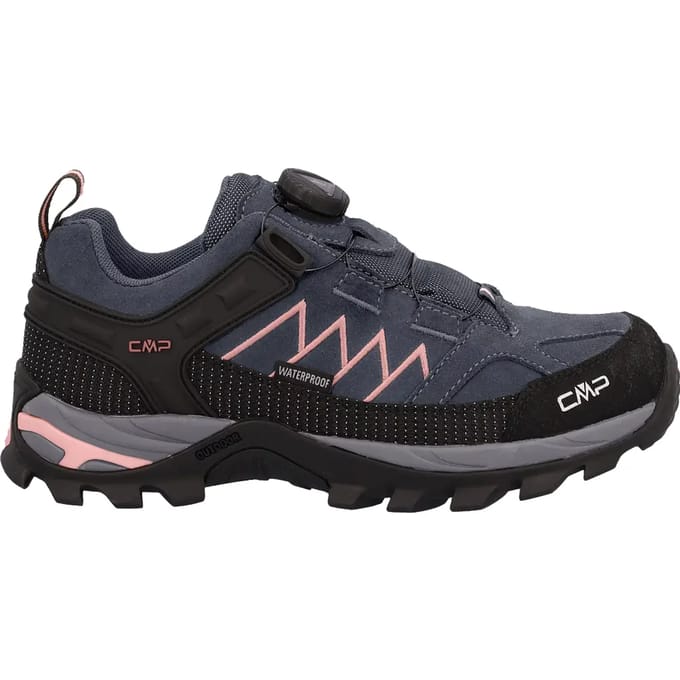 Dameswandelschoenen CMP Rigel Fitgo WP Low