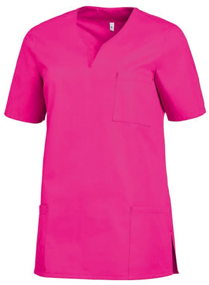 Leiber Damesjasje zonder knopen 08/1249/36 Fuchsia