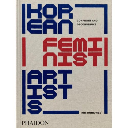Korean Feminist Artists - Kim Hong-hee