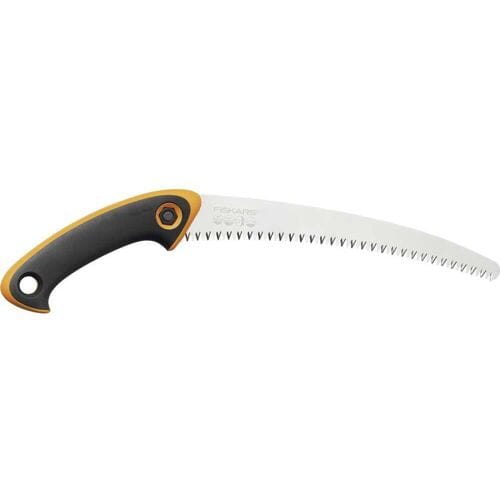 FISKARS SW-240 - Handzaag - Professioneel model - Lengte 400 mm - Precisie zaagblad