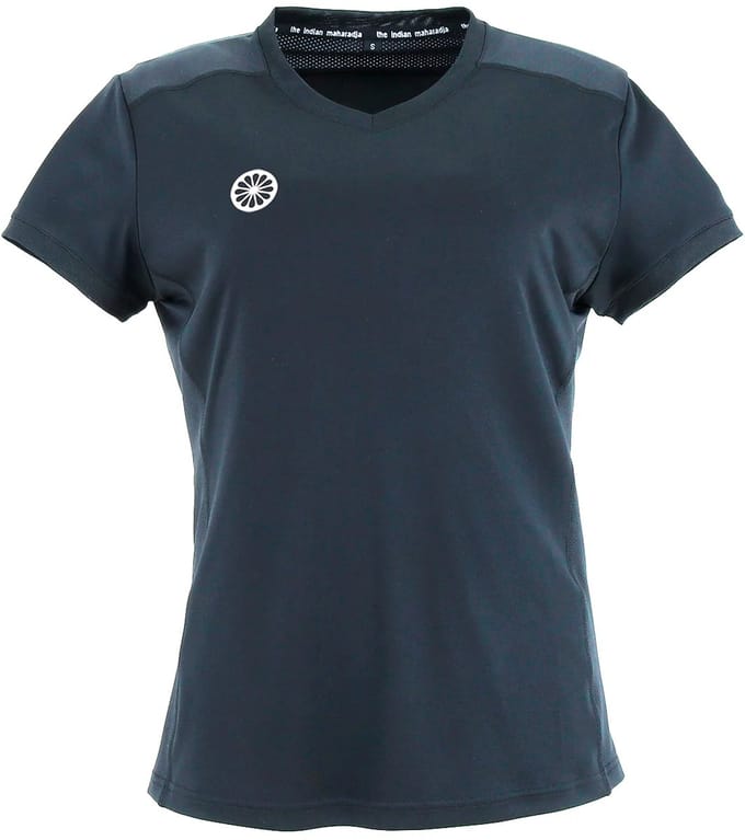 The Indian Maharadja Kadiri Tech Shirt Dames - Maat XXL
