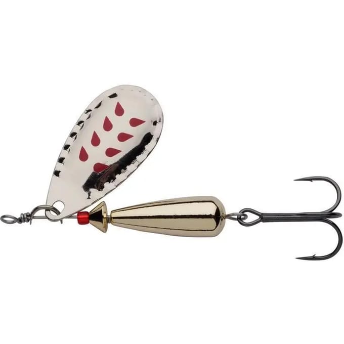 Lok Abu Garcia Droppen 4g