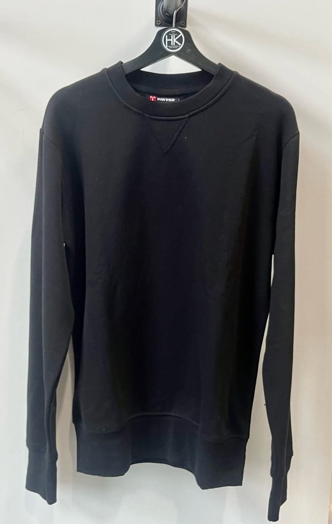 Payper Orlando - Black - XL