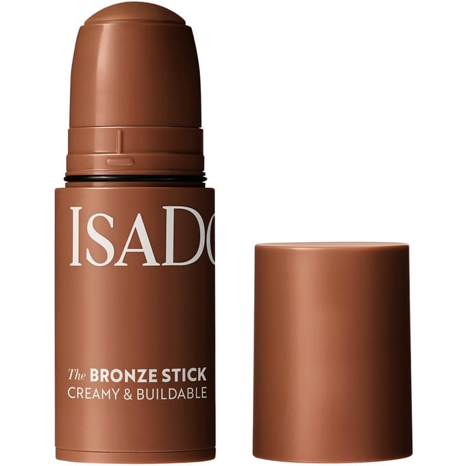 Isadora The Bronze Stick 35 Warm Bronze 5.5 g