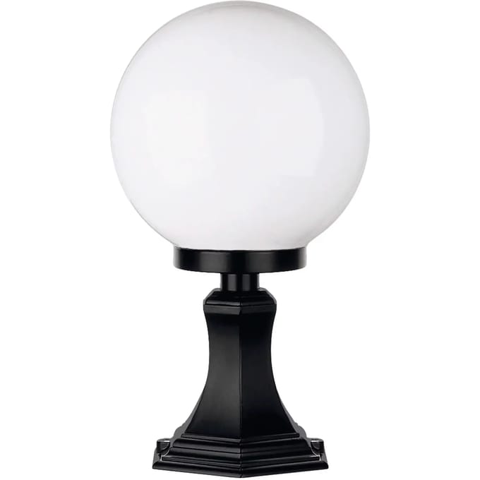 Luminaire classique Dopo lighting Cast IP44 E27