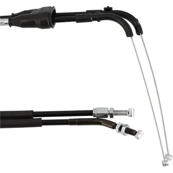 Motorfiets gaskabel Brazoline Yamaha Yzf-r1 1000 (1998-2001) (OEm 4xv-26302-01)