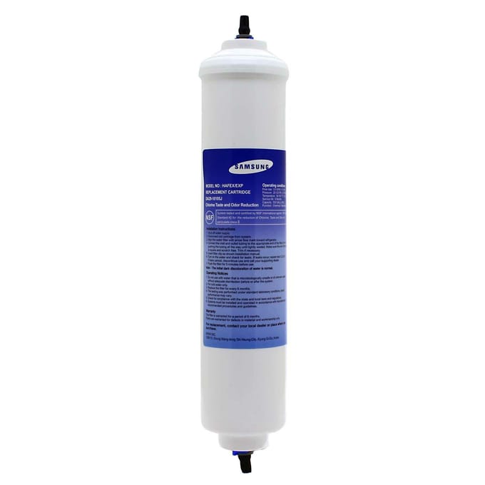 Originele Samsung Aqua Pure koelkastwaterfilter DA29-10105J HAFEX/EXP Samsung  Water Filter(1EA gray
