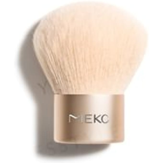 MEKO - Magnetic Professional Loose Powder Brush 1 pc