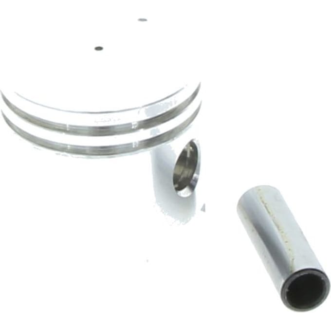 Piston a