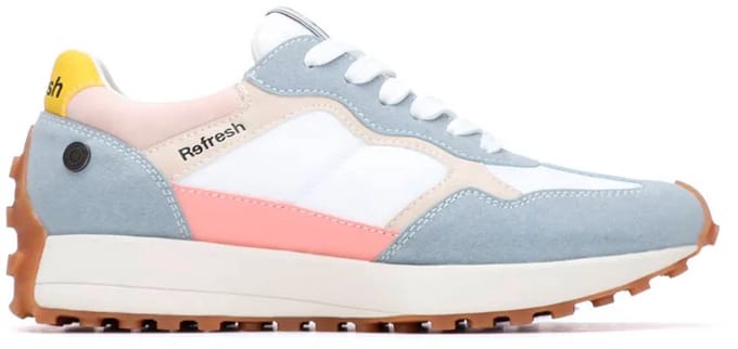 Refresh 175038 Schoenen Wit EU 41 Vrouw